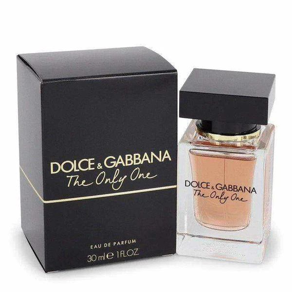 The Only One, Eau de Parfum by Dolce & Gabbana