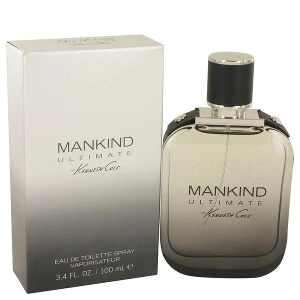 Mankind Ultimate, Eau de Toilette by Kenneth Cole