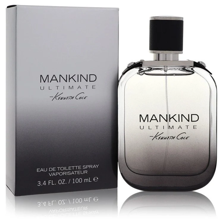 Mankind Ultimate, Eau de Toilette by Kenneth Cole