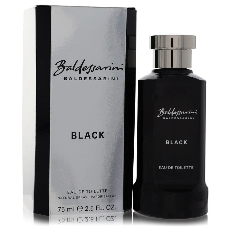 Baldessarini Black Eau de Toilette by Baldessarini