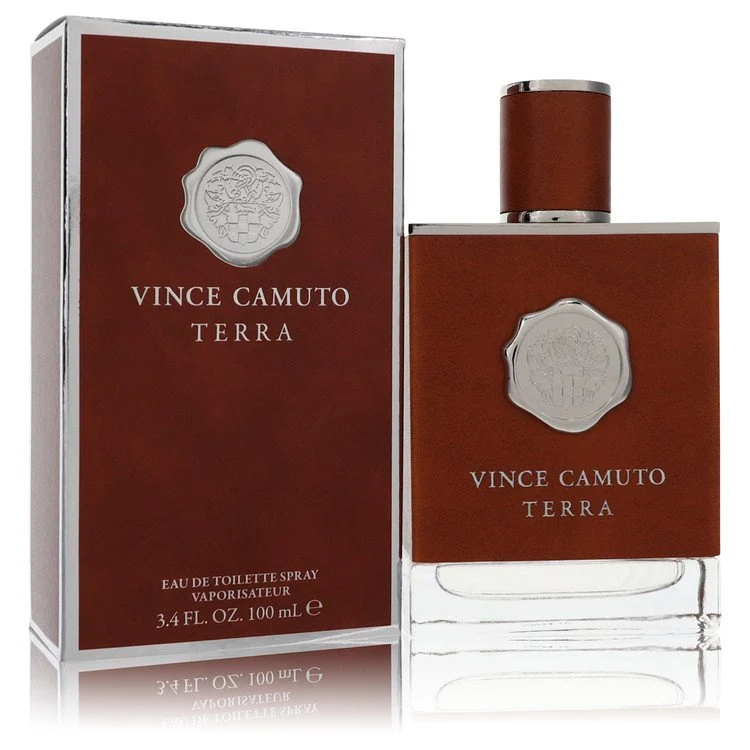 Terra, Eau de Toilette by Vince Camuto