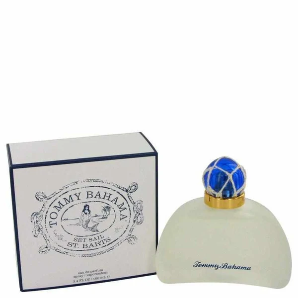 Set Sail St. Barts, Body Spray by Tommy Bahama
