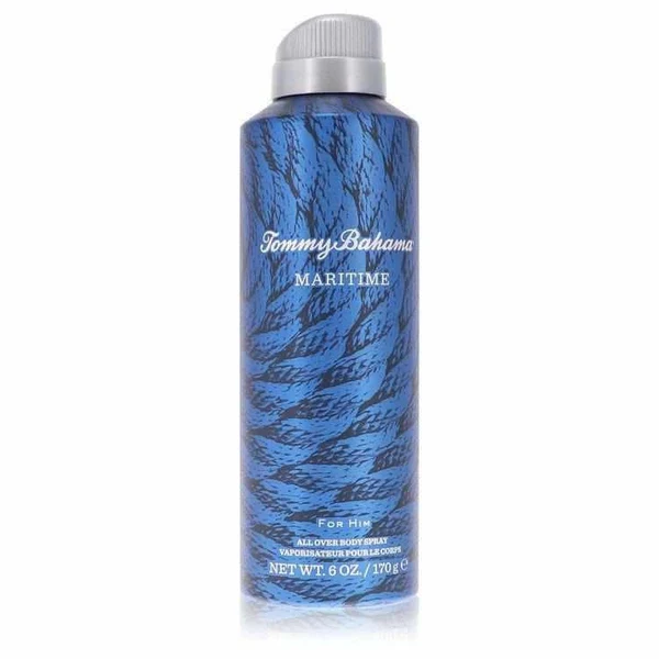 Maritime, Body Spray by Tommy Bahama