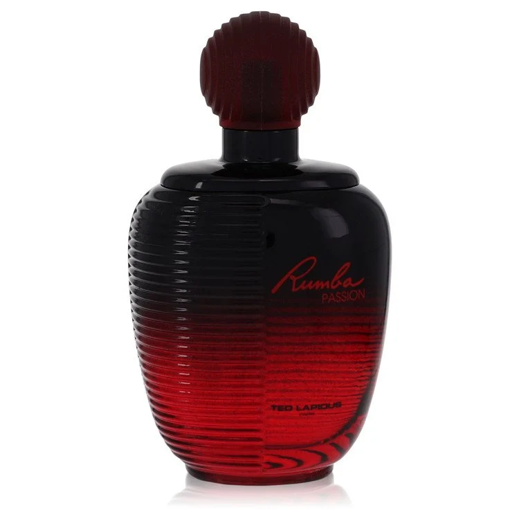 Rumba Passion Eau de Toilette (Tester) by Ted Lapidus