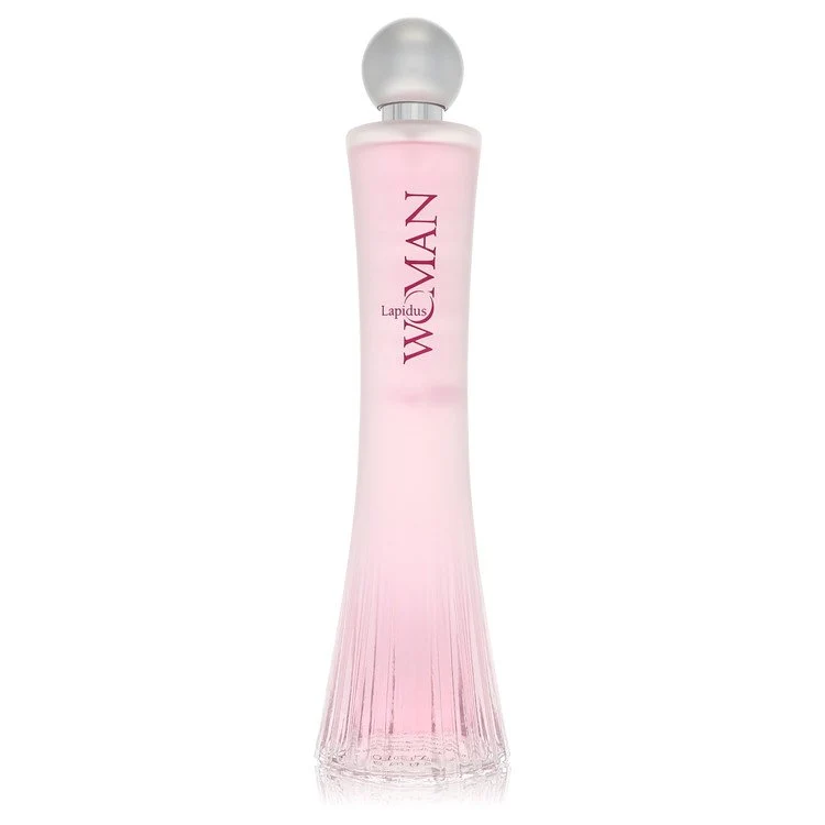 Lapidus Eau de Toilette (Tester) by Ted Lapidus