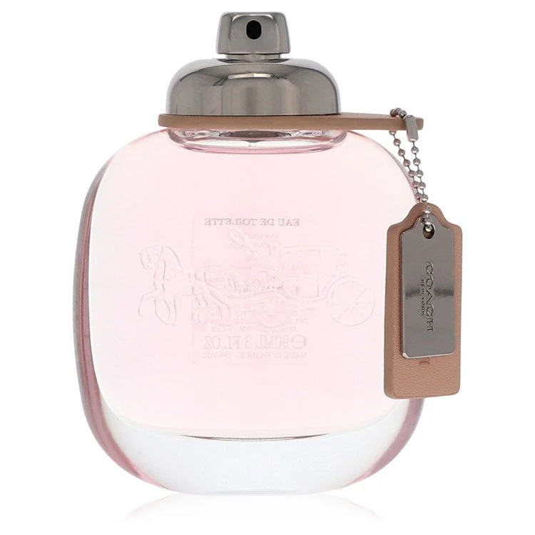 Coach, Eau de Toilette (Tester) by Coach