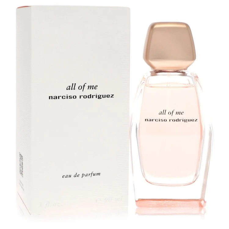 Narciso Rodriguez All Of Me Body Lotion by Narciso Rodriguez