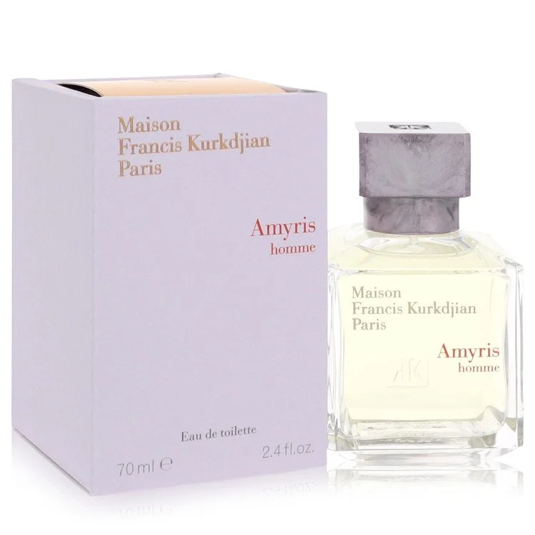 Amyris Homme, Eau de Toilette by Maison Francis Kurkdjian