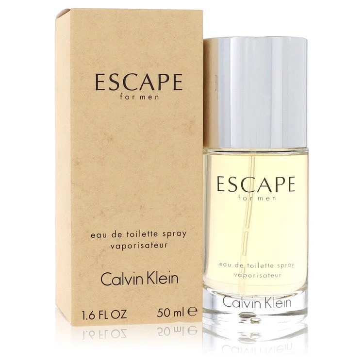 Escape, Eau de Toilette by Calvin Klein