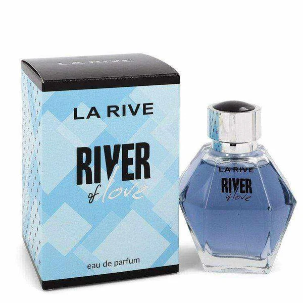 River of Love, Eau de Parfum by La Rive