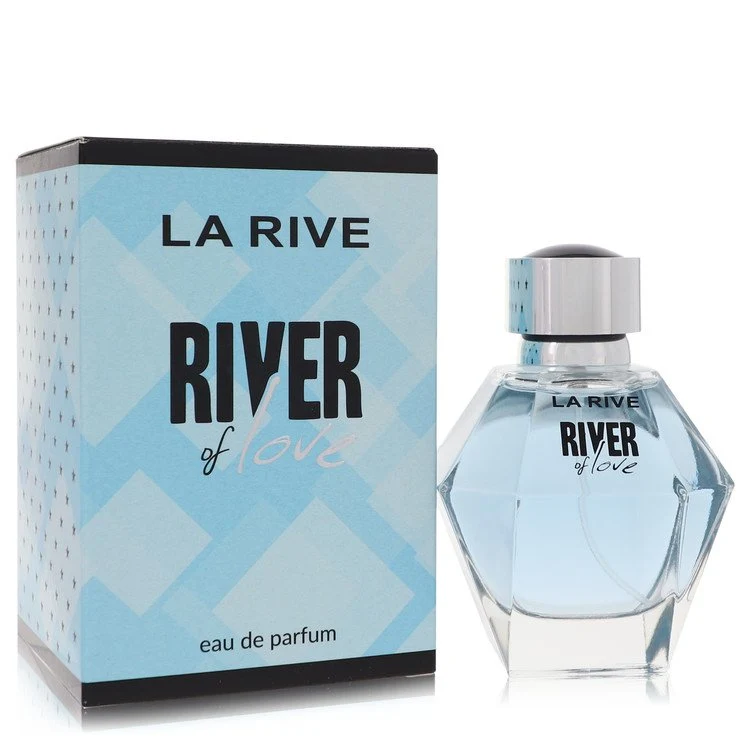 River of Love, Eau de Parfum by La Rive