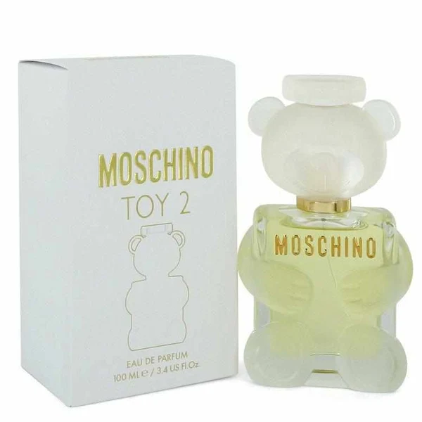 Toy 2, Eau de Parfum by Moschino