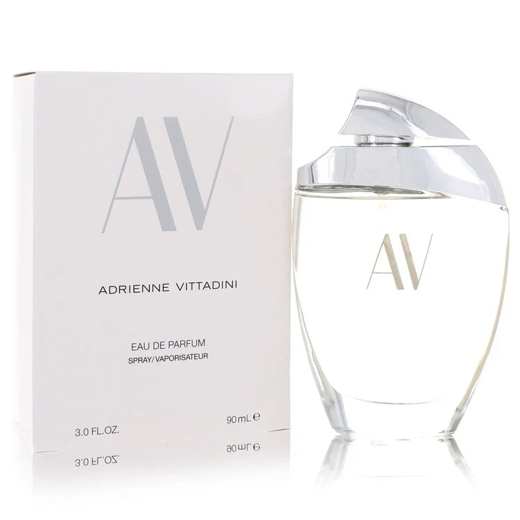 Av Eau de Parfum by Adrienne Vittadini
