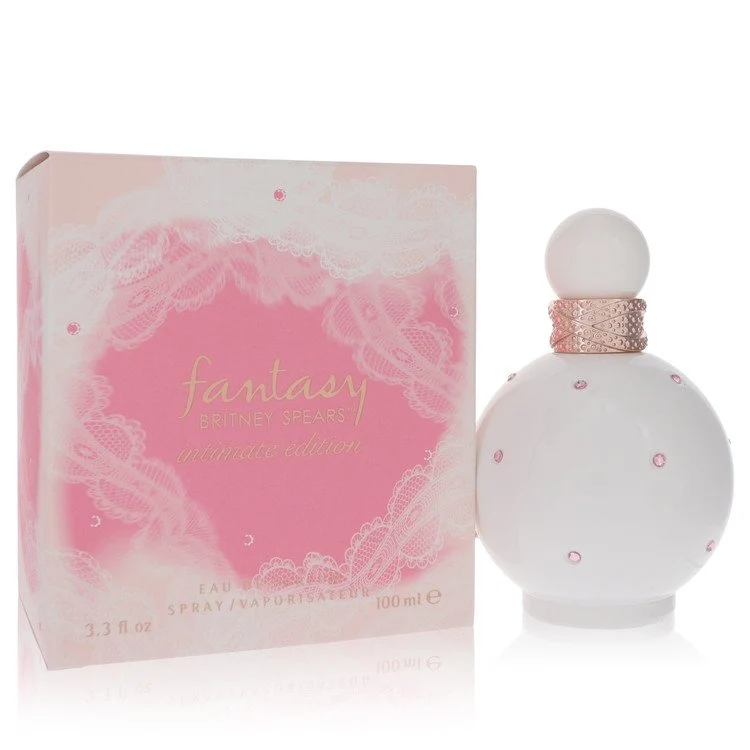 Fantasy, Eau de Parfum (Intimate Edition) by Britney Spears