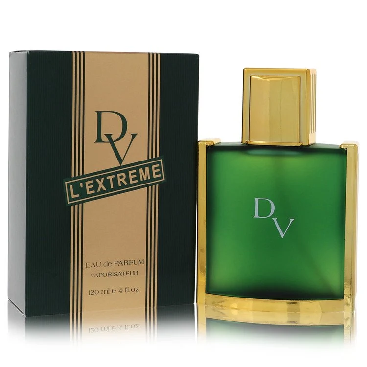 Duc de Vervins L'Extreme, Eau de Parfum by Houbigant