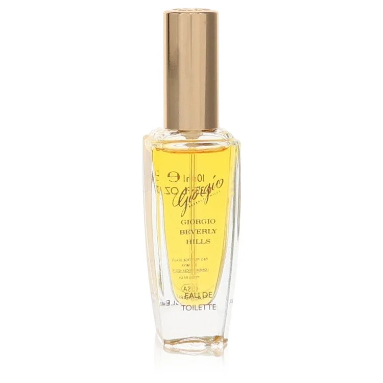 Giorgio, Mini EDT (Unboxed) by Giorgio Beverly Hills