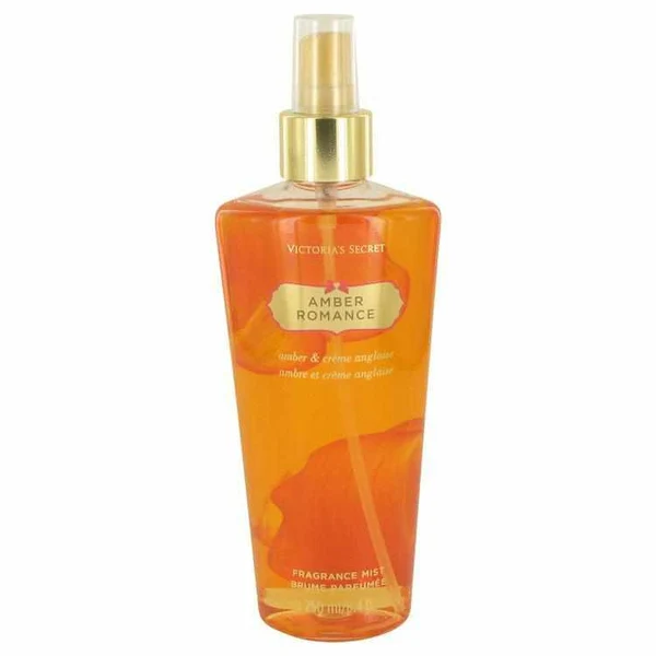 Amber Romance, Fragrance Mist by Victoria's Secret