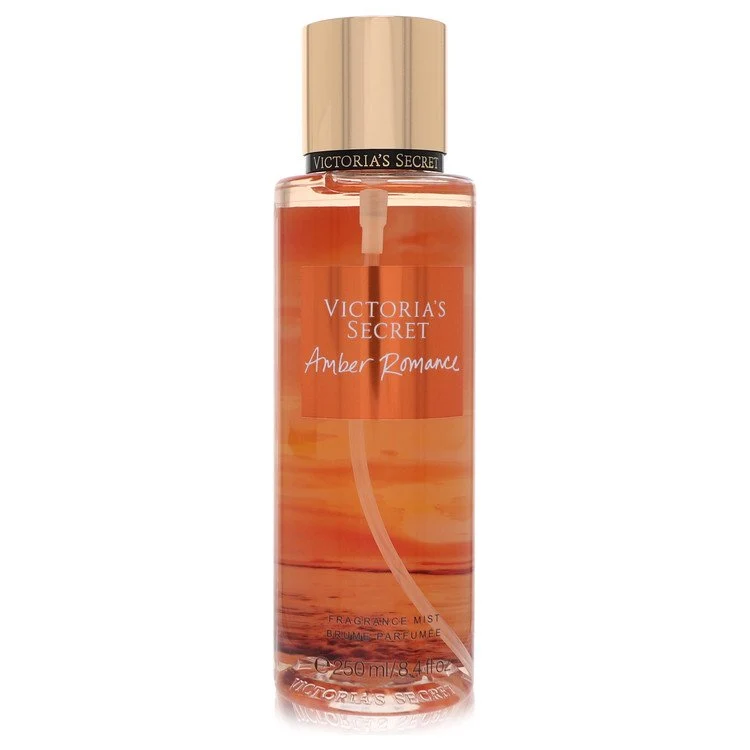 Amber Romance, Fragrance Mist by Victoria's Secret