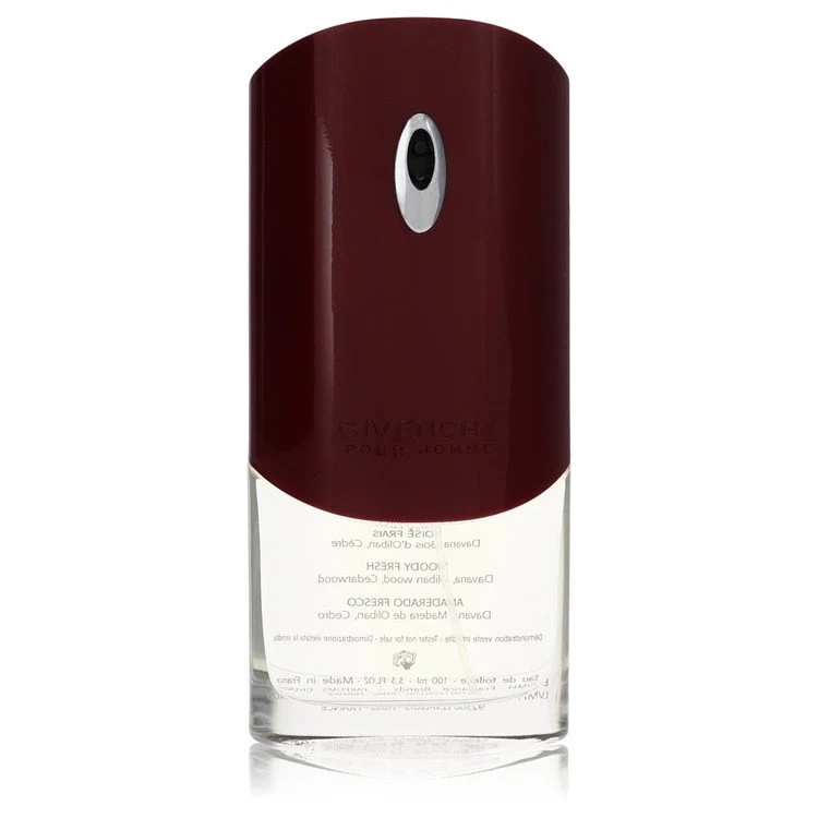 Givenchy (purple box), Eau de Toilette (Tester) by Givenchy
