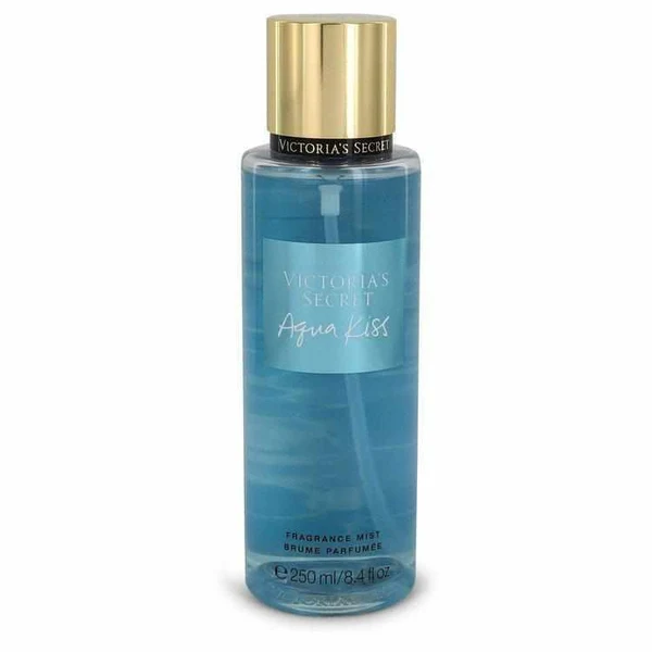 Aqua Kiss, Fragrance Mist by Victoria's Secret