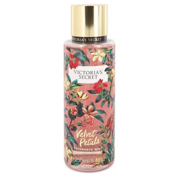 Velvet Petals, Fragrance Mist by Victoria's Secret