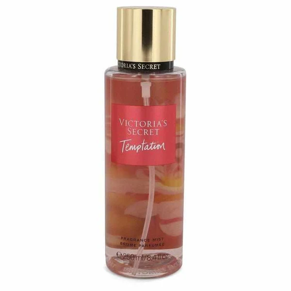 Temptation, Fragrance Mist by Victoria's Secret