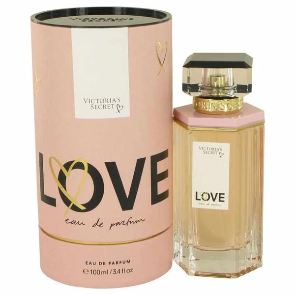 Love, Eau de Parfum by Victoria's Secret