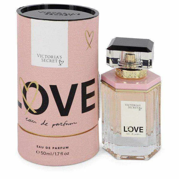Love, Eau de Parfum by Victoria's Secret