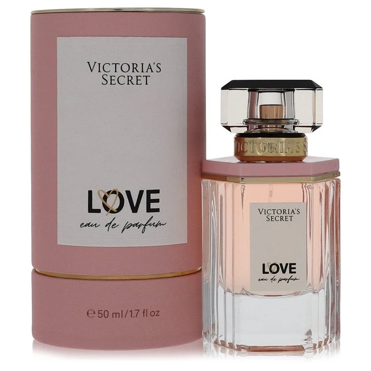 Love, Eau de Parfum by Victoria's Secret