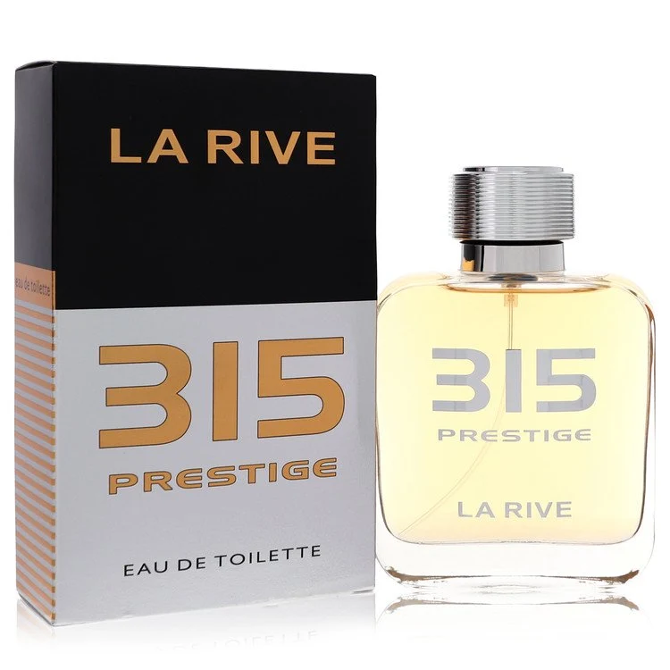 315 Prestige, Eau de Toilette by La Rive