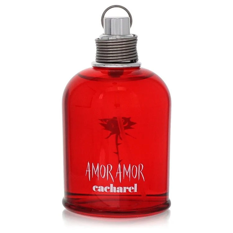 Amor Amor, Eau de Toilette (Unboxed) by Cacharel