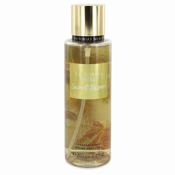 Coconut Passion, Fragrance Mist by Victoria's Secret