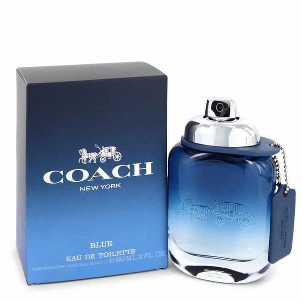 Coach Blue, Eau de Toilette (Tester) by Coach