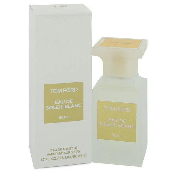 Eau de Soleil Blanc, Eau de Toilette by Tom Ford