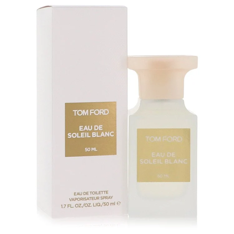 Eau de Soleil Blanc, Eau de Toilette by Tom Ford