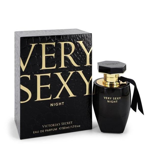 Very Sexy Night Eau de Parfum by Victoria's Secret