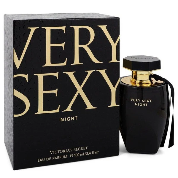 Very Sexy Night Eau de Parfum by Victoria's Secret