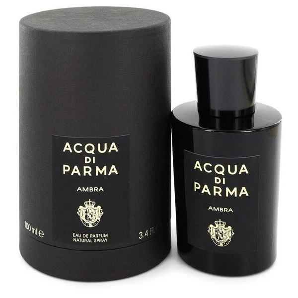 Acqua Di Parma Ambra Eau de Parfum by Acqua Di Parma