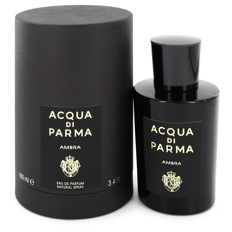 Acqua Di Parma Ambra Eau de Parfum by Acqua Di Parma