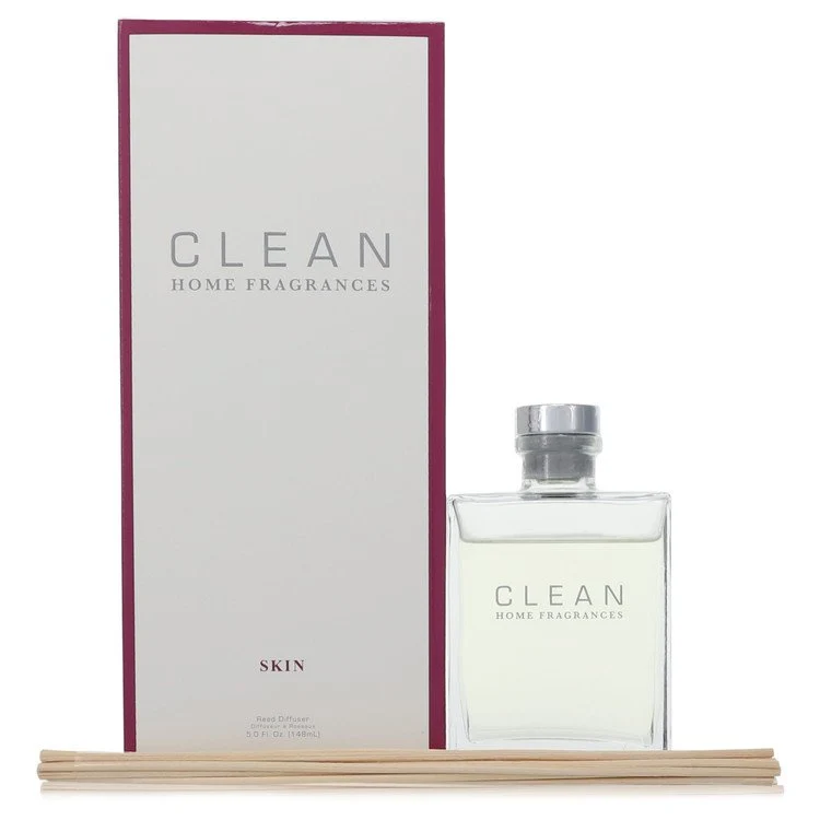 Clean Skin Reed Diffuser by Clean