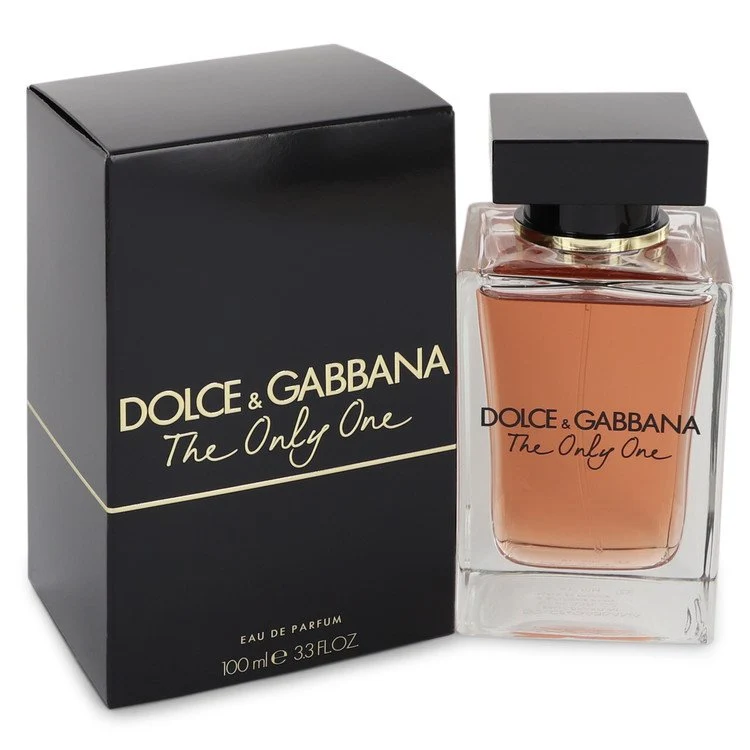 The Only One Vial (Sample) by Dolce & Gabbana