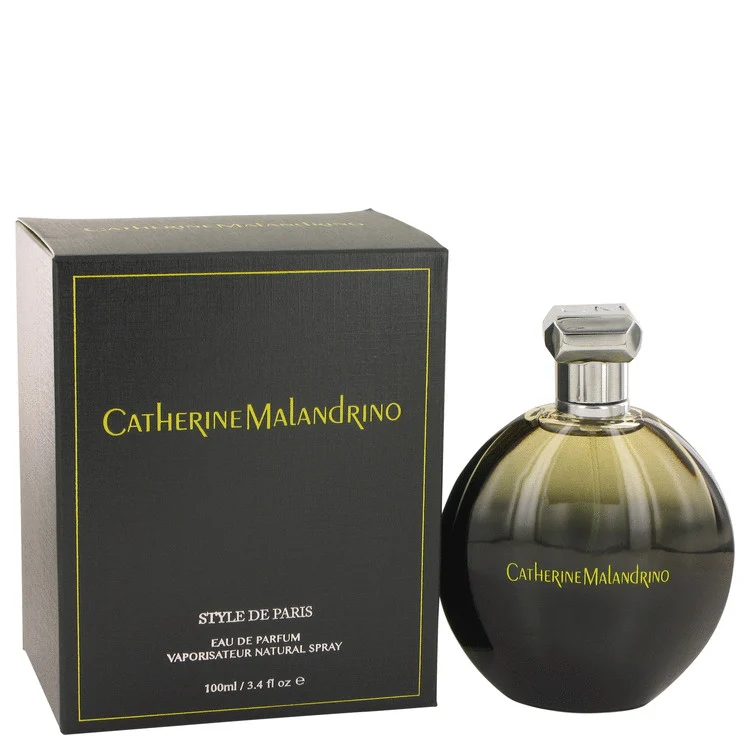 Style de Paris Eau de Parfum by Catherine Malandrino