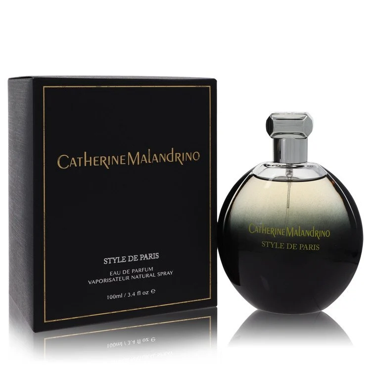 Style de Paris Eau de Parfum by Catherine Malandrino