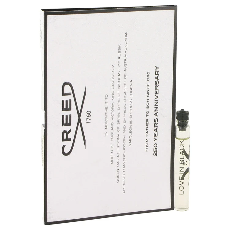 Love In Black Vial (sample) by Creed