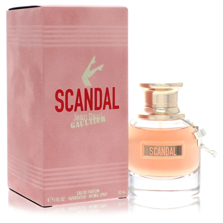 Jean Paul Gaultier Scandal Eau de Parfum by Jean Paul Gaultier