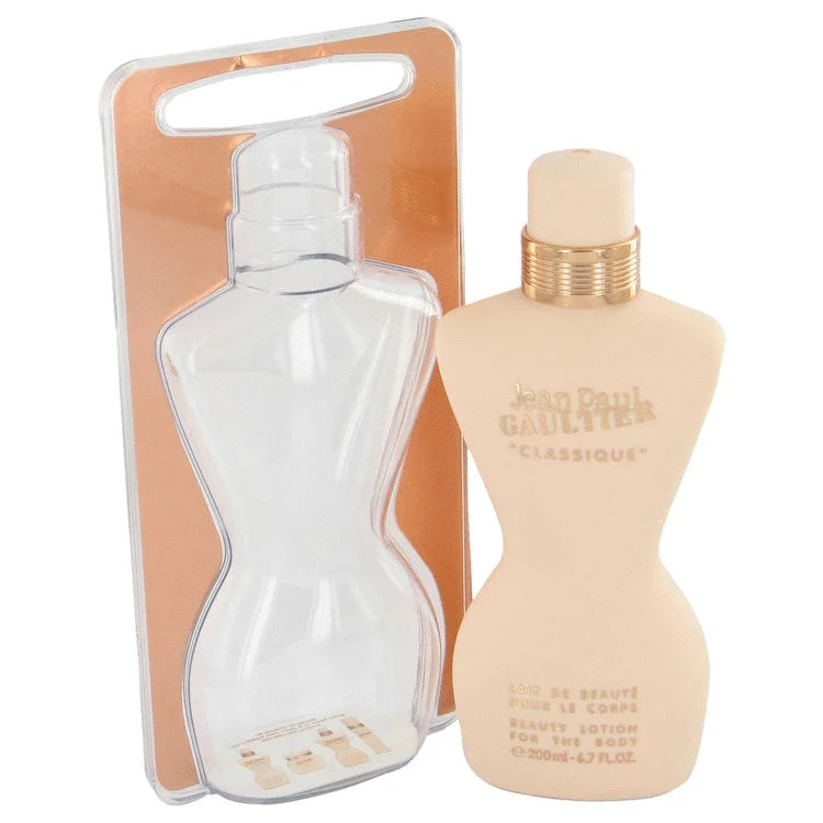 Jean Paul Gaultier Body Lotion by Jean Paul Gaultier