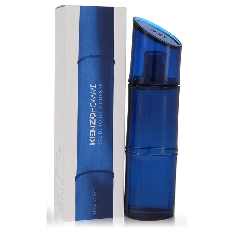 Kenzo Homme Intense Eau de Toilette by Kenzo