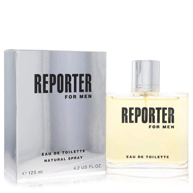 Reporter Eau de Toilette by Reporter