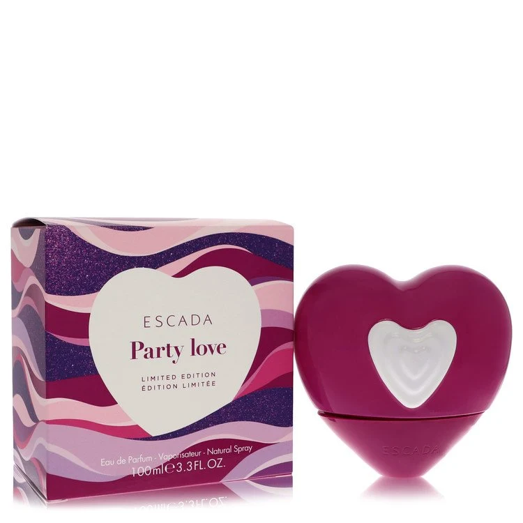Escada Party Love Eau de Parfum by Escada