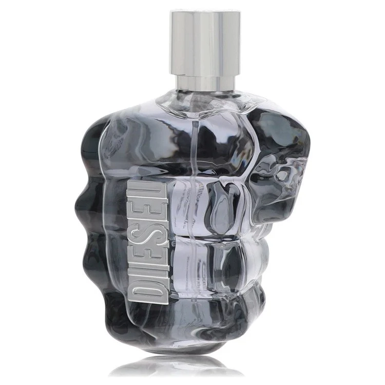 Only The Brave Eau de Toilette (Tester) by Diesel
